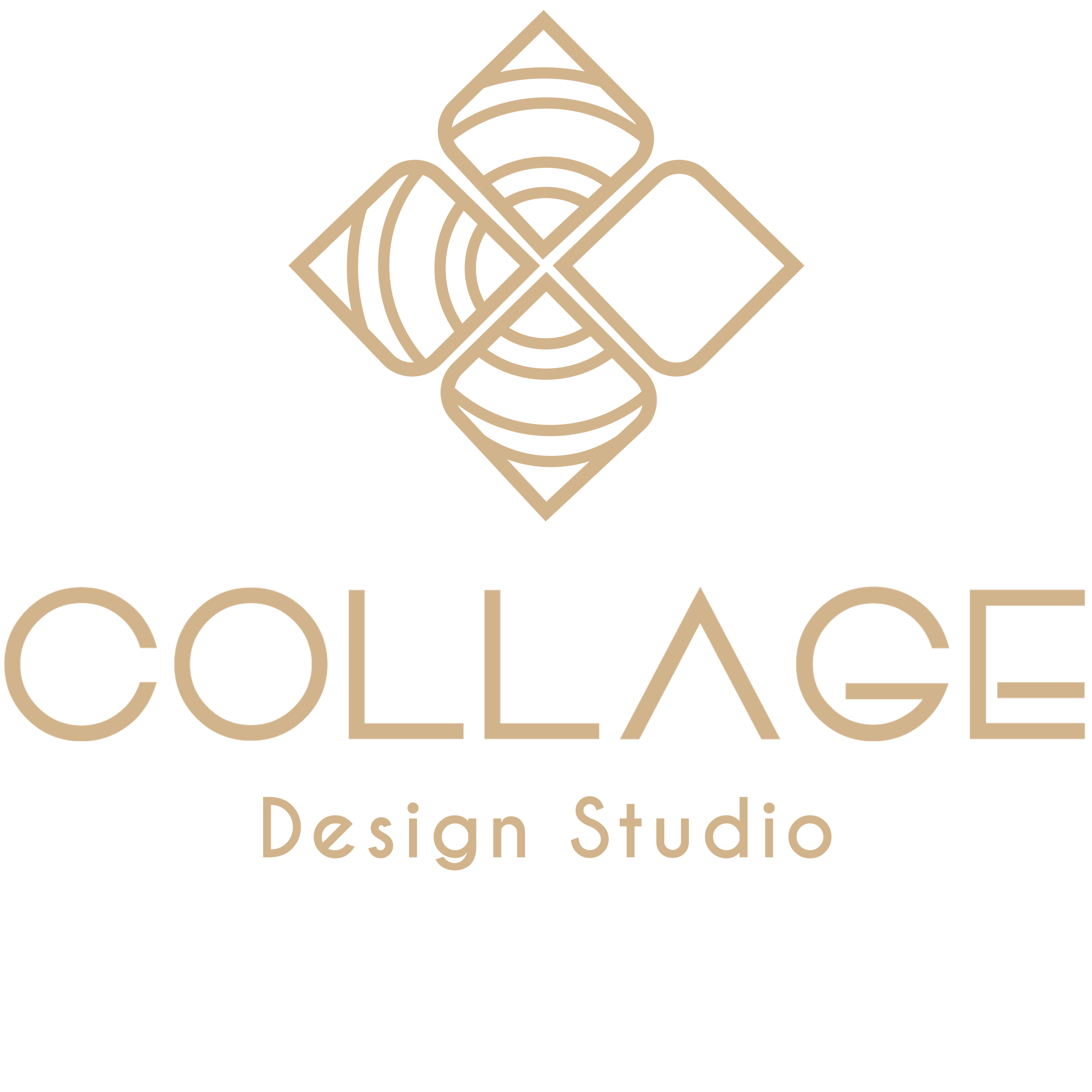 Collage Design Studio